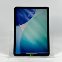 WiFi Only Apple iPad Air 11" M2 256GB Space Gray MUWG3LL/A