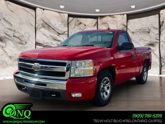 2011 Chevrolet Silverado 1500