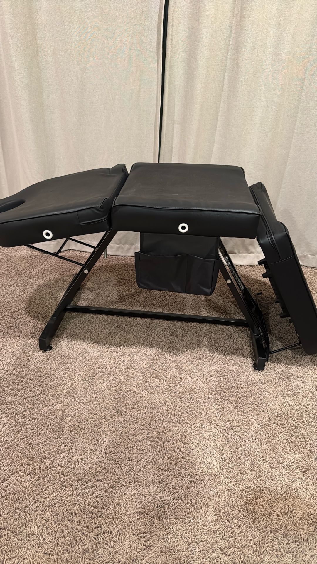 Massage Bed/ Salon Seat
