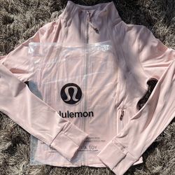 Pink Lululemon Set 