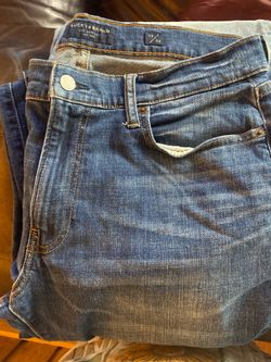 Men’s Lucky Brand Jeans