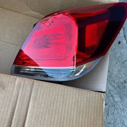 Toyota Avalon Parts