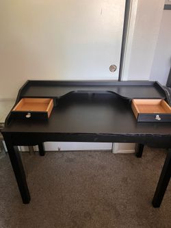 IKEA desk