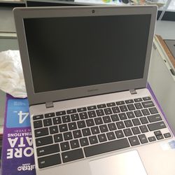 SAMSUNG Chromebook Laptop 