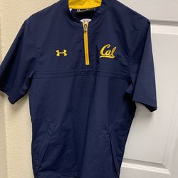 Lightweught Call Jacket Size Medium