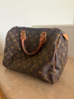 Louis Vuitton speedy 30
