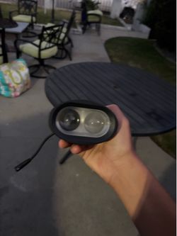 Brand new 2pin Surron Headlight