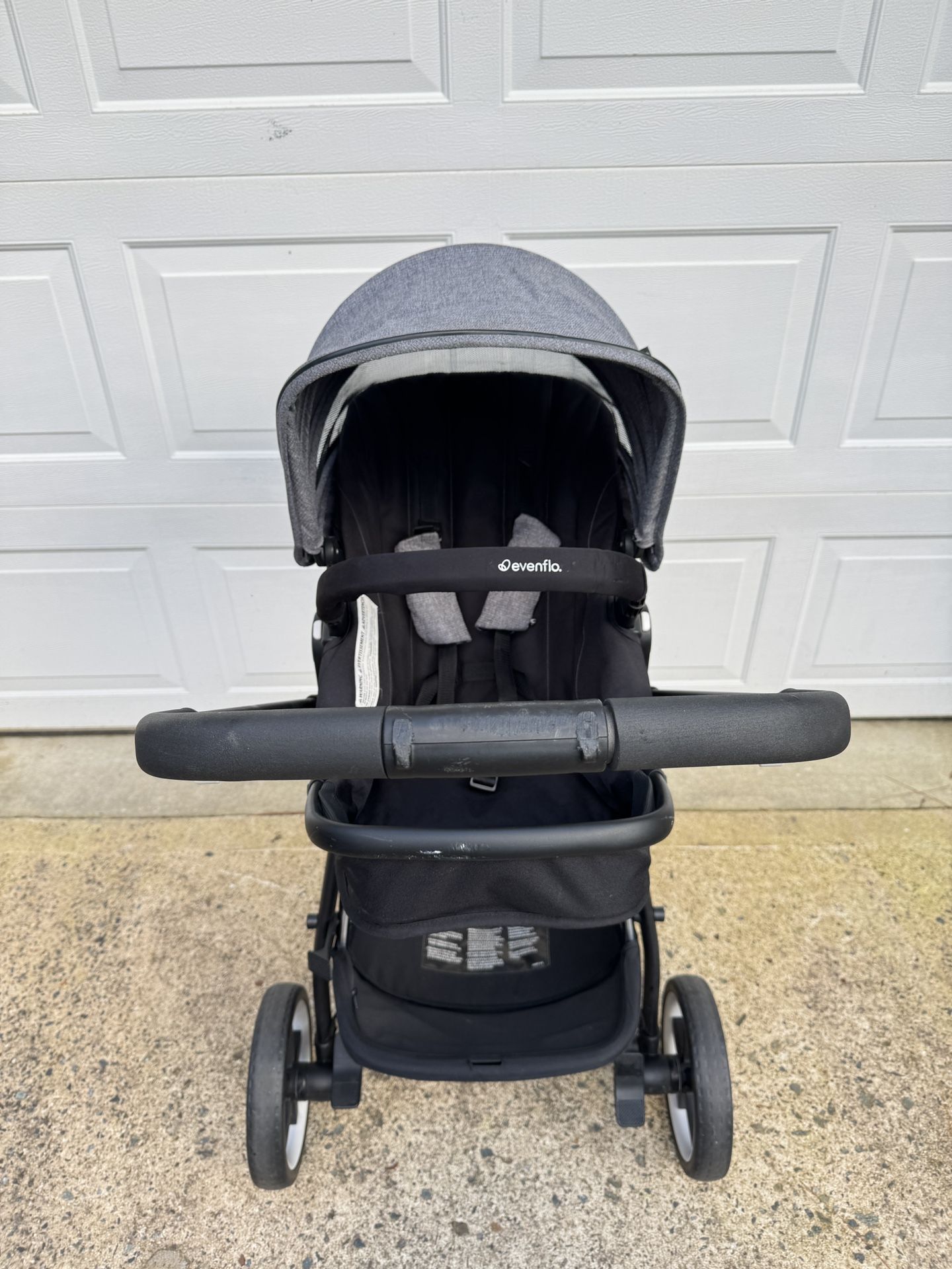 Evenflo® Brand Baby Stroller
