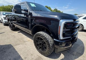 2024FordF250