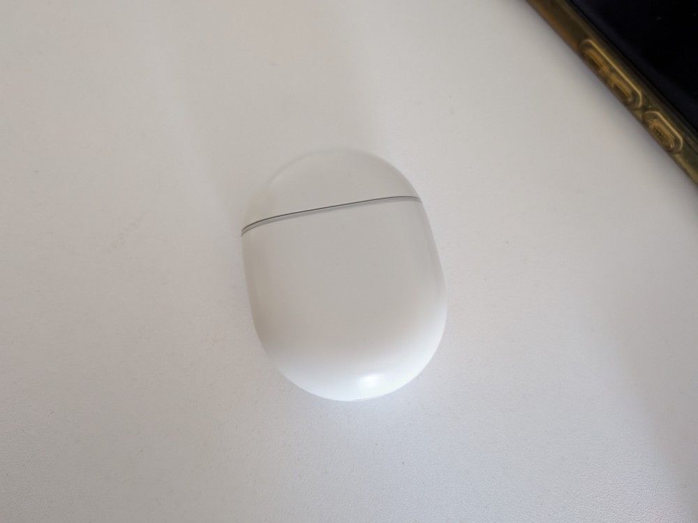 Google Pixel Buds