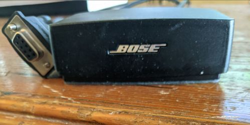 Bose Interface Module