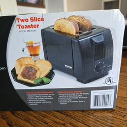 Toaster