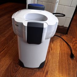 Polar Aurora Free Media 265GPH