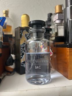 Men’s Cologne Metoere