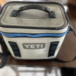 Yeti 