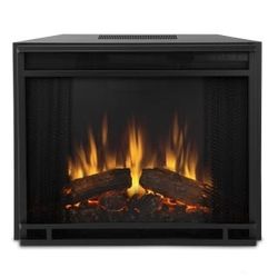 Real Flame Fireplace electric #4099 - $99