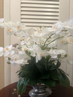 Like real Artificial Flowers