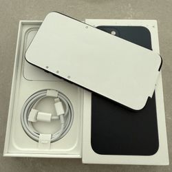 Unused Apple iPhone 13 Unlocked 128GB