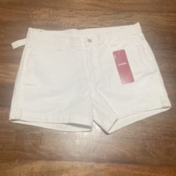 Levi’s Women’s Shorts
