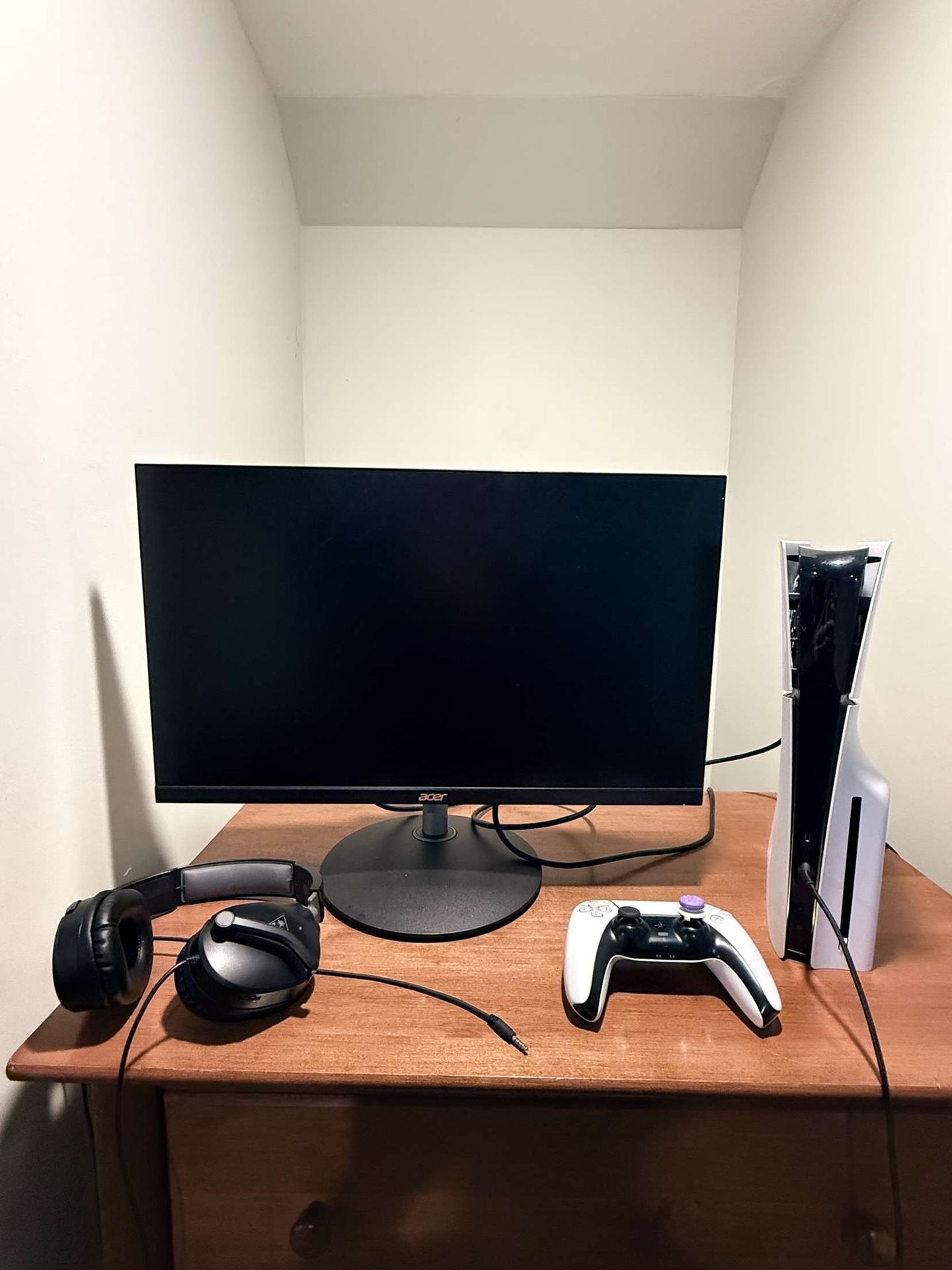 PS5 Slim Gaming Bundle (Check Description)