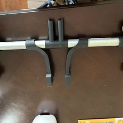 Bugaboo Donkey Twin Car Seat Adapter 