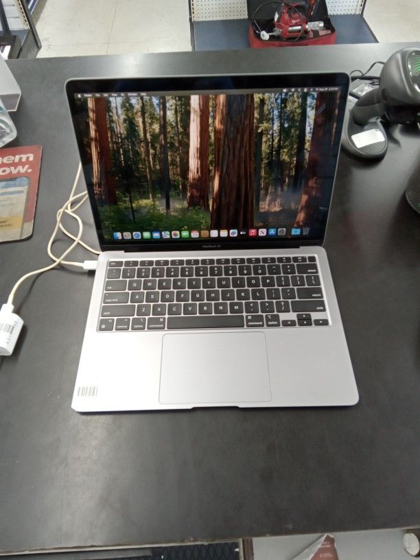 MacBook Air 