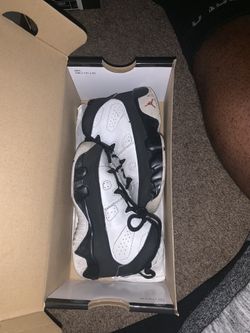 Jordan 9s sz 7c