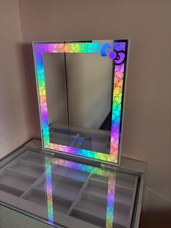 Impressions Hello Kitty Vanity Mirror