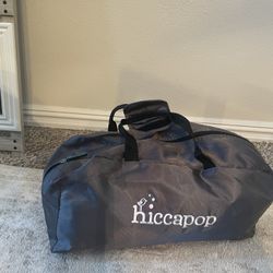 Hiccapop Blackout Tent 
