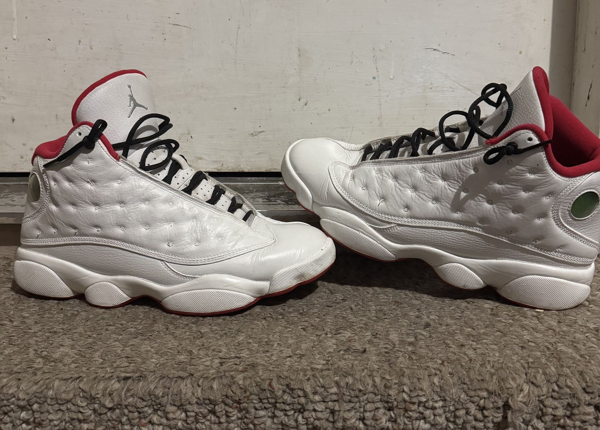 Jordan 13 “History Of Flight”