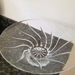 Serving dish