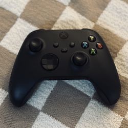 Xbox Series X Controller (Black)