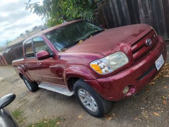 Toyota  Tundra 2006