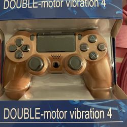 Rechargeable Wireless Controller In Box For Sony PS4 PlayStation With PlayStation In Box 