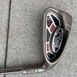 Ping 7 Iron
