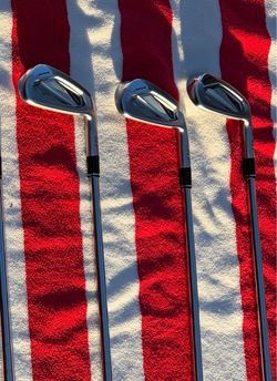 Mizuno JPX 925 Hot Metal Pro (5-G)
