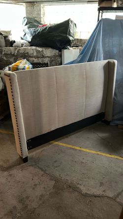 Free Headboard