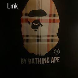 Bape 