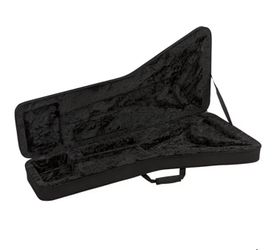 Jackson Rhoads RR Foam Core Case for Jackson RR and 7-String Guitars