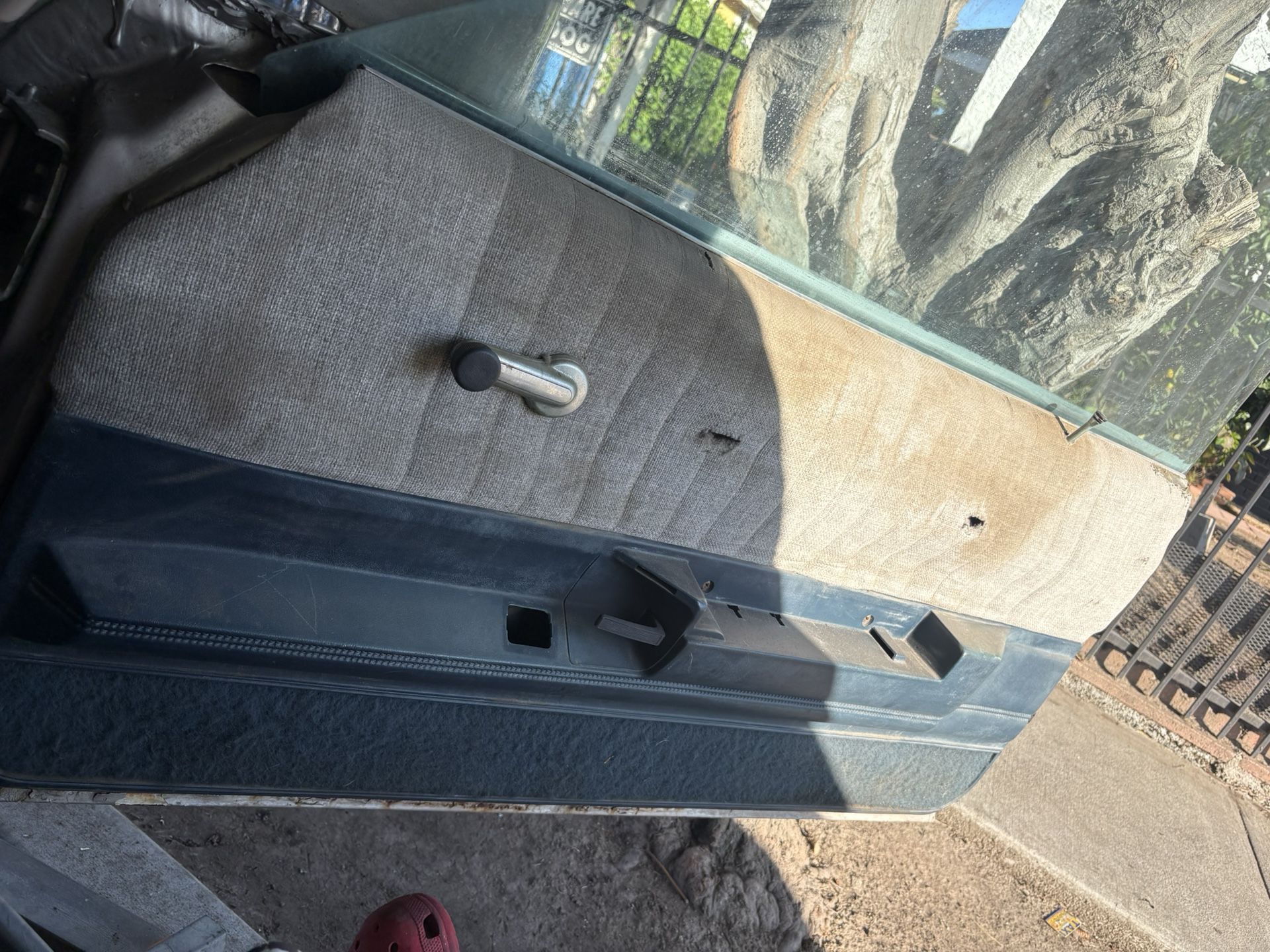 Chevy El Camino Parts