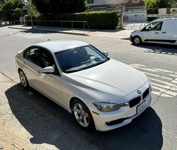 2013 BMW 3 Series for Sale in Los Angeles, CA - OfferUp