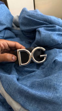 Dolce&Gabbana Belt