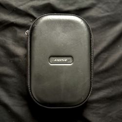 Bose QC35 Bluetooth Headphones with Active Noise Cancellation