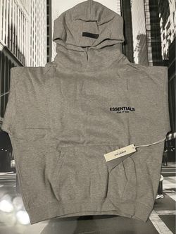 Fear of God Essentials  Hoodie
