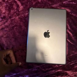 iPad 9th Generation 