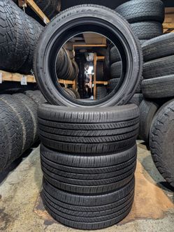 245/45R19 Goodyear $300