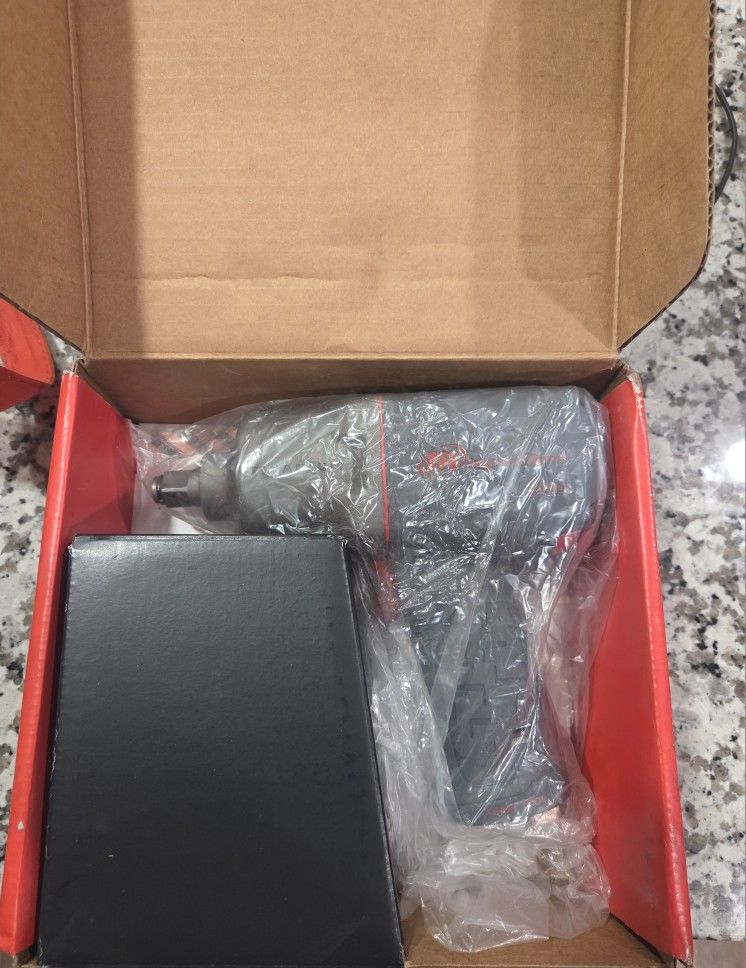 Ingersoll Rand Impactool