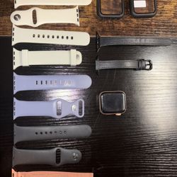 Apple Watch Series 6