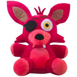 Five Nights At Freddy's Foxy Plush 