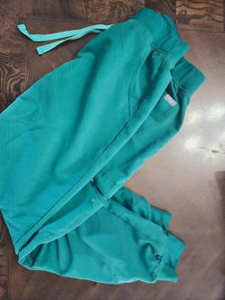 FIGS Zamora Jogger Scrub Pants XS